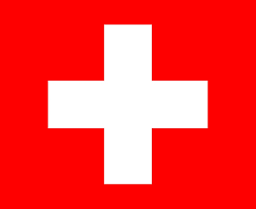 Switzerland Flag